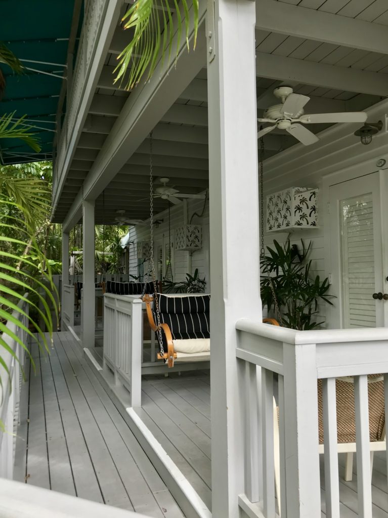 Key West Eden House hotel review