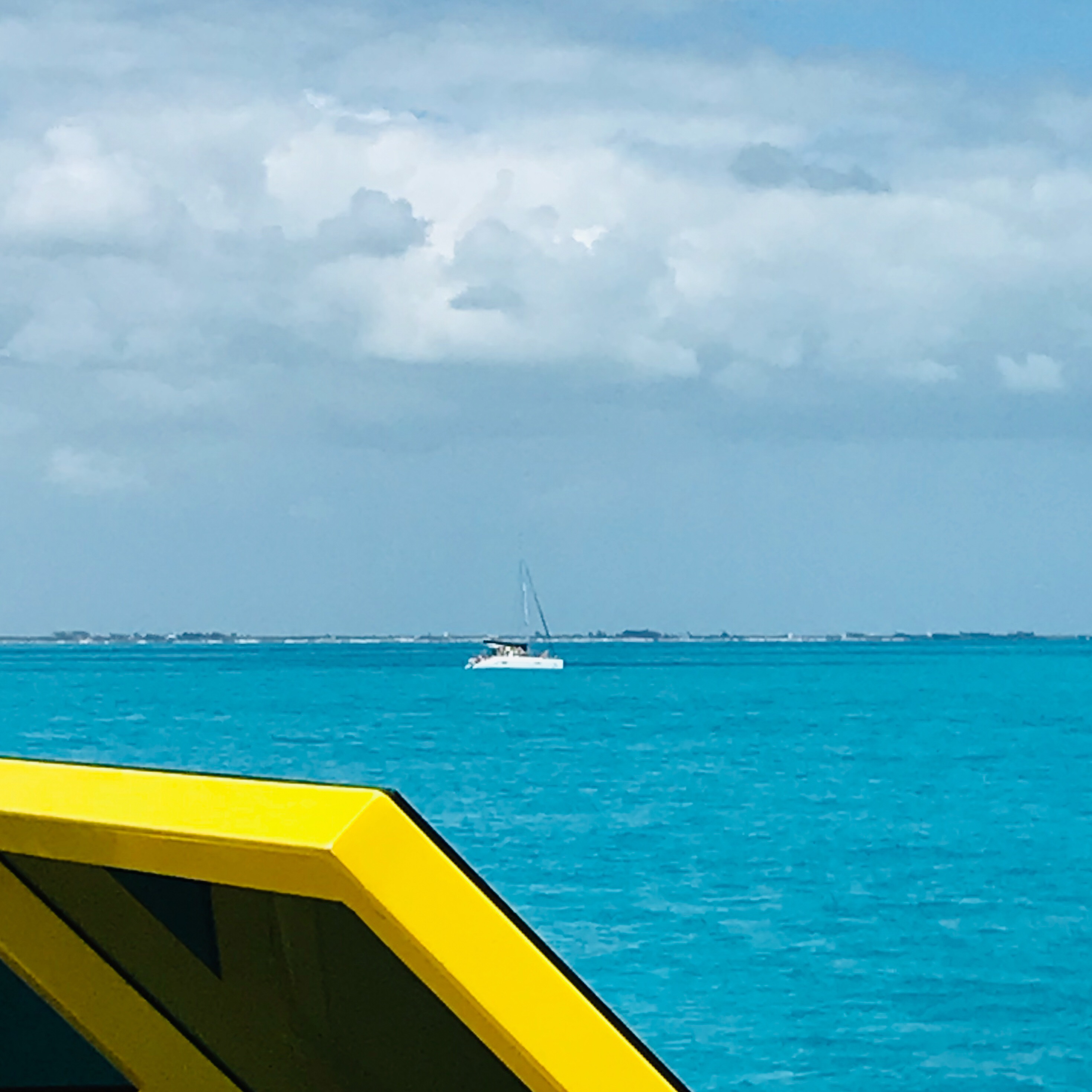 ferry cancun a cuba