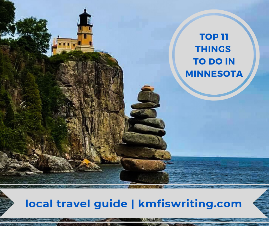 top 11 Things to do in Minnesota