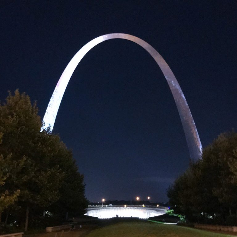 Perfect one-day itinerary for Gateway Arch National Park