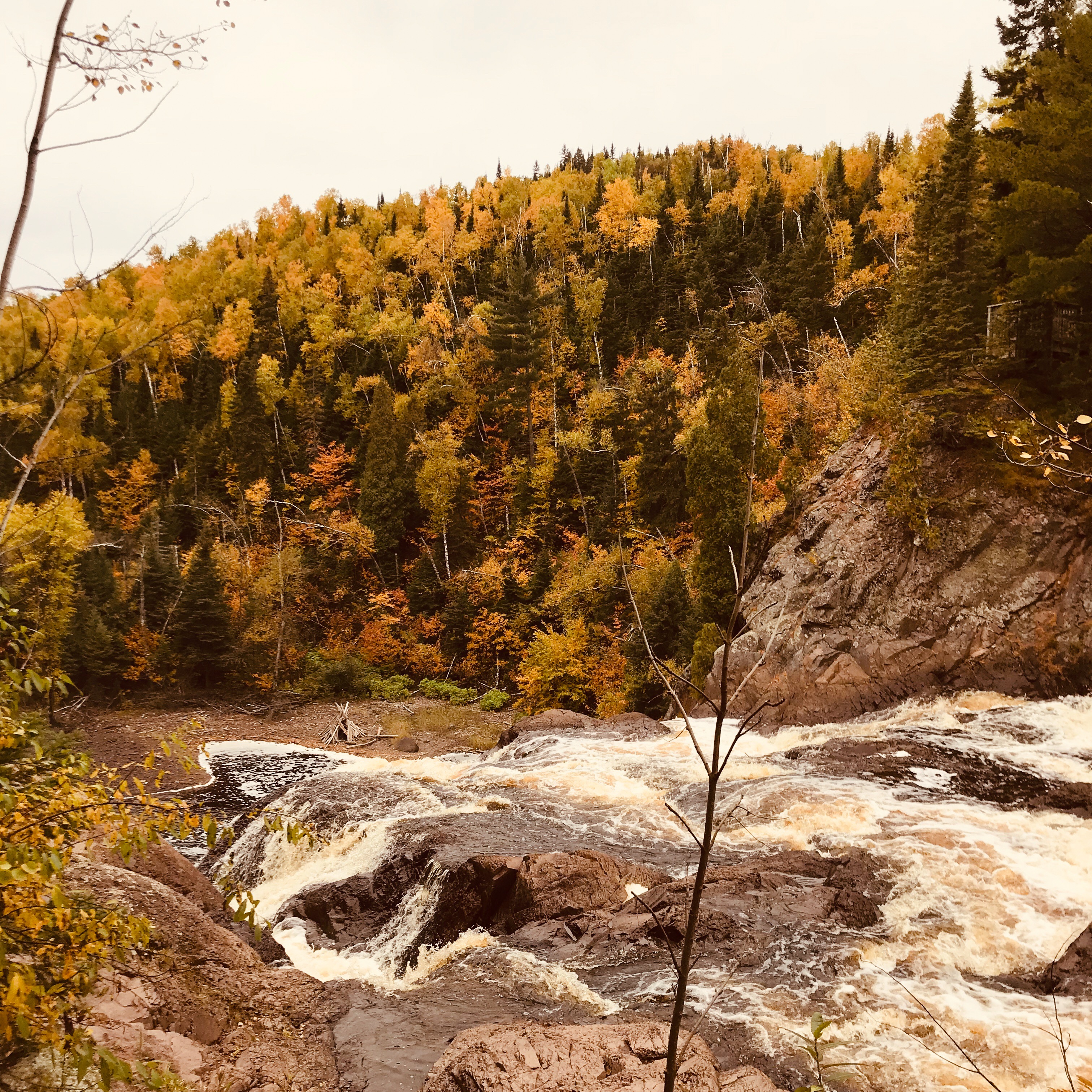 Culinary Delights Await Near Tettegouche State Park