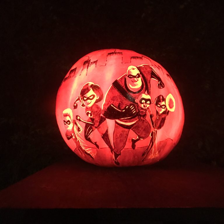 Familyfriendly Halloween MN Zoo JackoLantern Spectacular