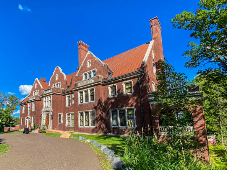 A Tour Of Duluth S Historic Glensheen Mansion Artful - vrogue.co