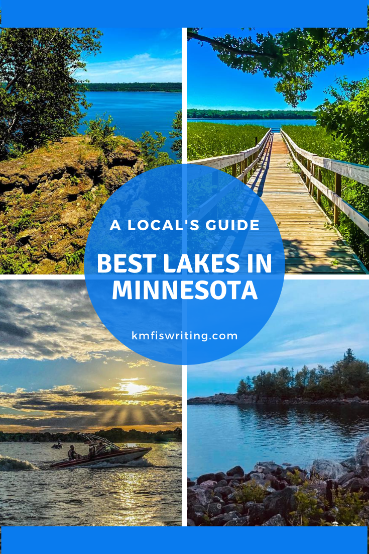 Best-Lakes-in-Minnesota