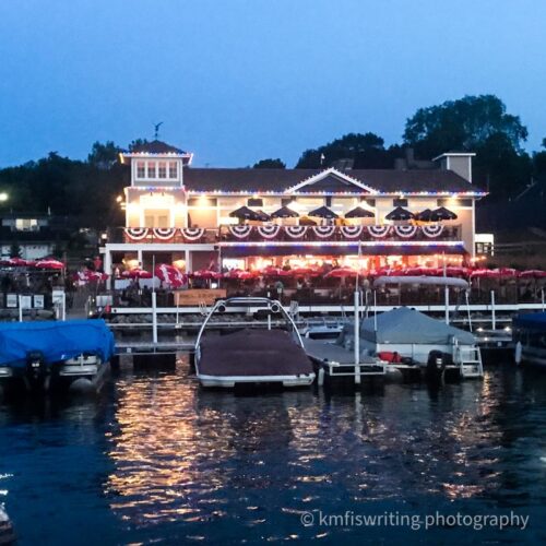 A local's guide to the best lakes in Minnesota