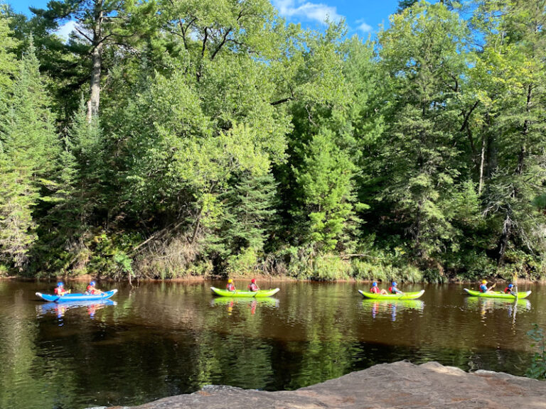 List Of The Best Minnesota State Parks With Reviews