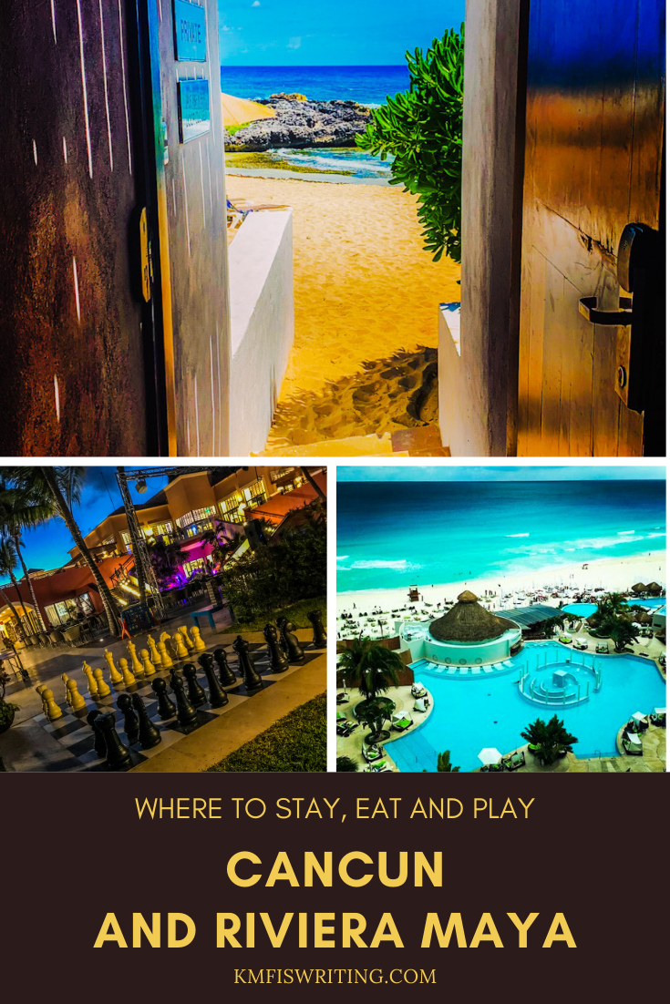 riviera maya to cancun day trip