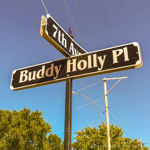 Top places to visit in Iowa: Buddy Holly Crash Site