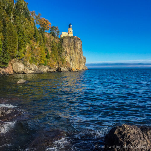 Explore Split Rock Lighthouse State Park on Minnesota’s North Shore