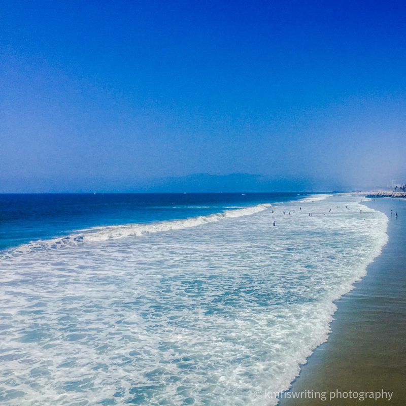 Venice Beach, California