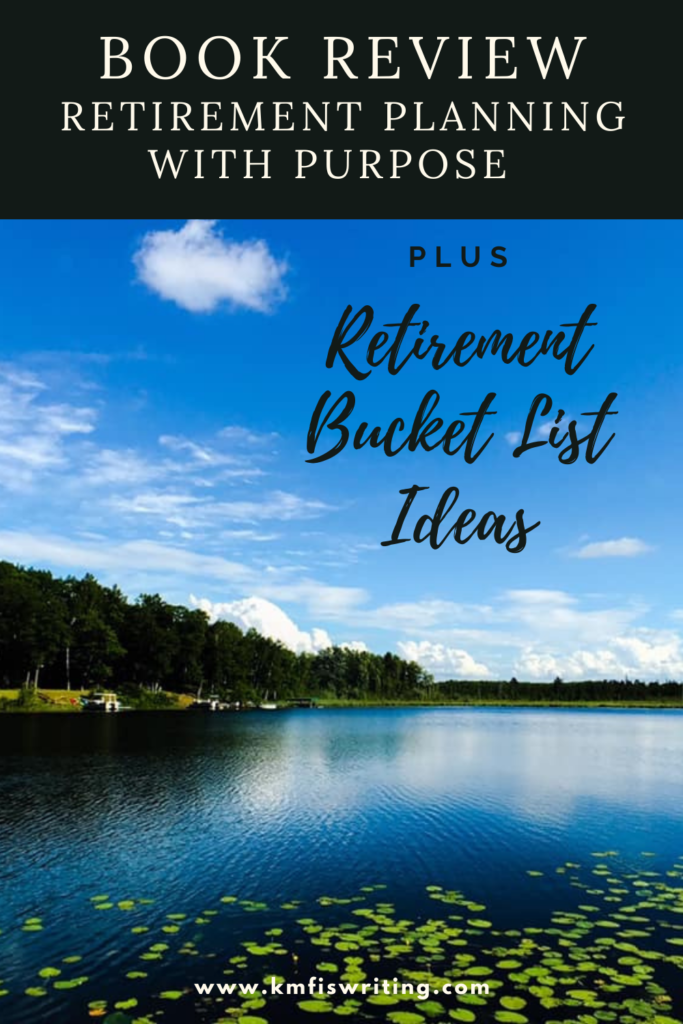 Retirement Bucket List Ideas