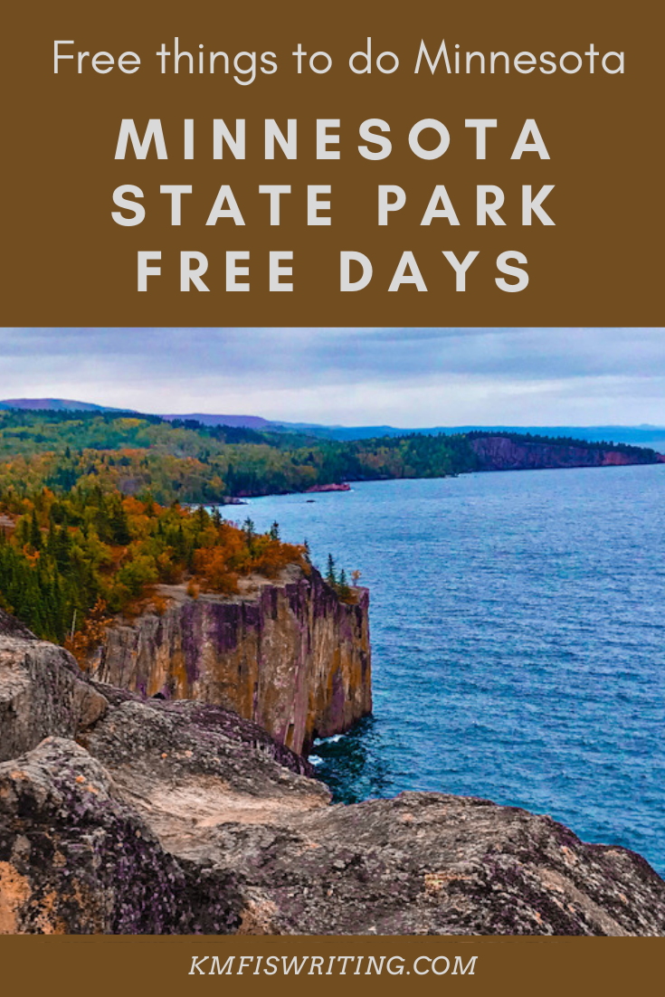 Free Things To Do In Mn: Visit State Parks On Free Days