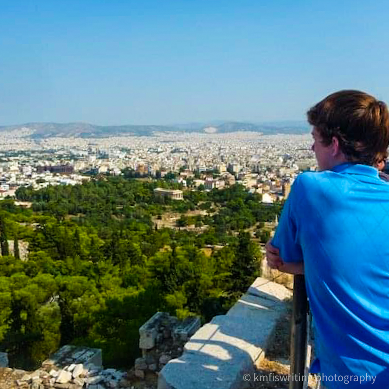 Athens, Greece