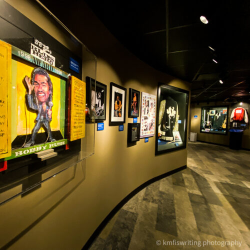 Guide to the Blues Hall of Fame Museum in Memphis