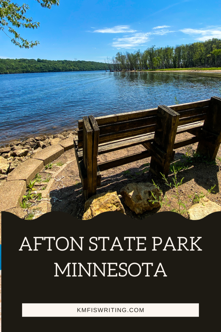 A local’s guide to Afton State Park in Minnesota