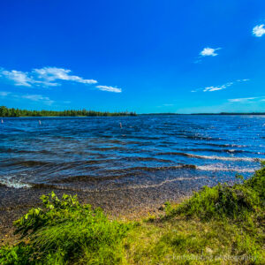 Bear Head Lake State Park best hikes in Minnesota