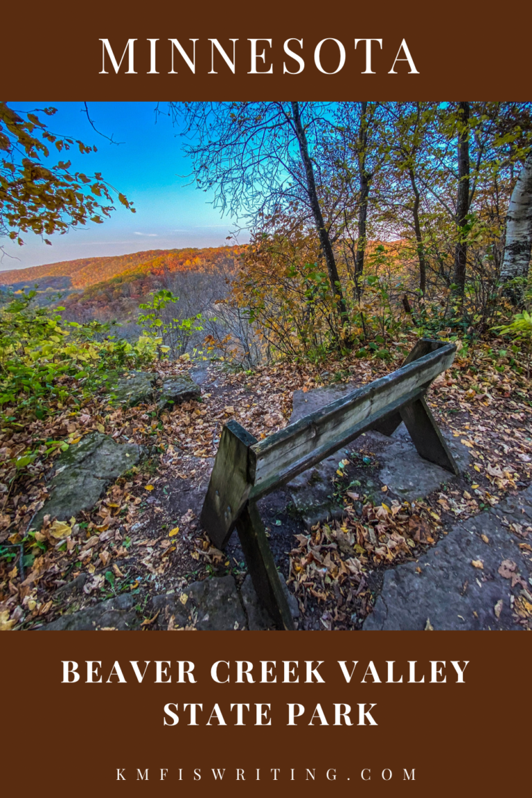 Guide To Scenic Beaver Creek Valley State Park In Mn