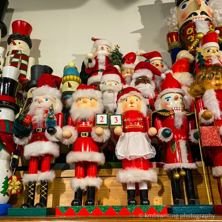 Best things to do in Minnesota Nutcracker Museum