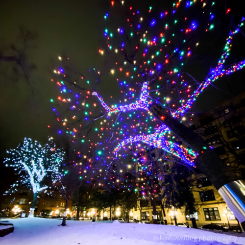 Top holiday events in Minneapolis and St. Paul