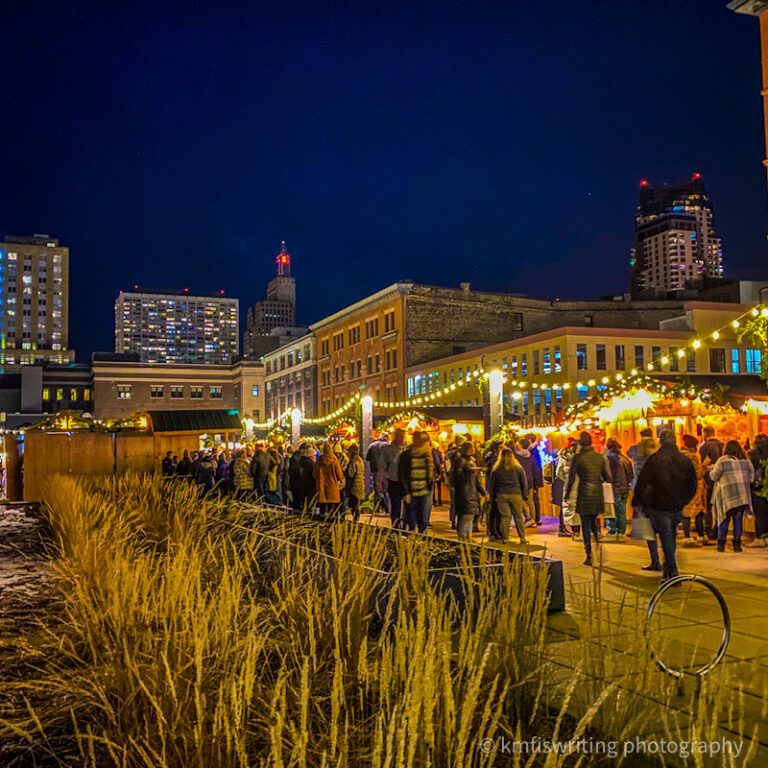 Top holiday events in Minneapolis and St. Paul