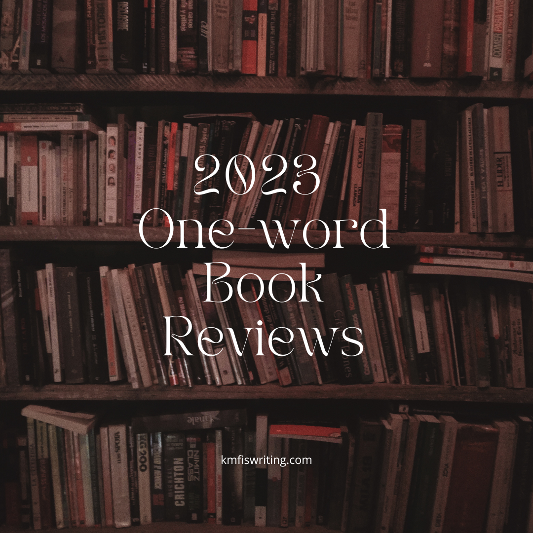 new book reviews 2023