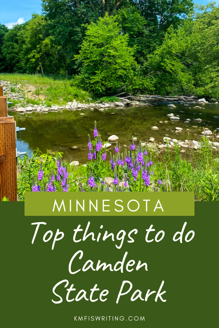 Top things to do at Camden State Park in Lynd, MN