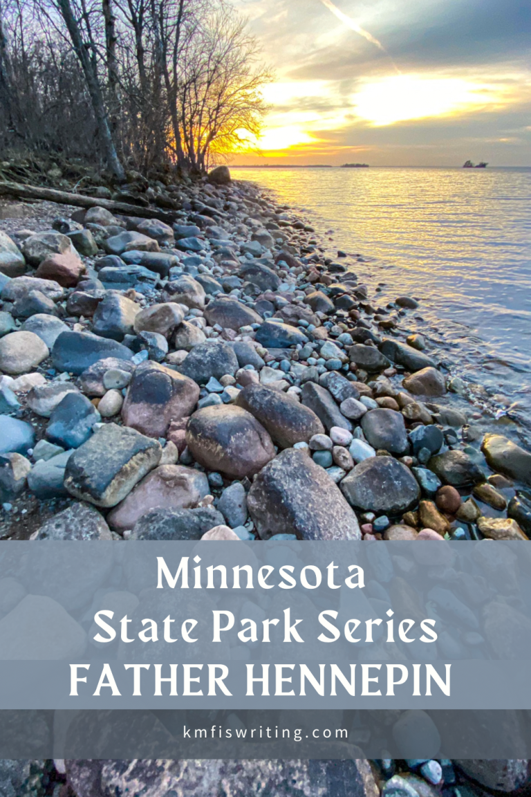 Father Hennepin State Park: Where History Meets Adventure in Minnesota