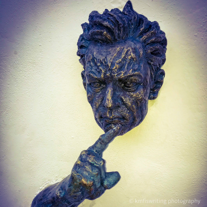 Best things to do in Isla Mujeres sculpture garden