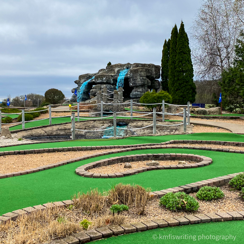 Lark Toys coolest and best toy store in the world and Minnesota mini golf