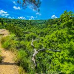 Best places to hike in SE Minnesota - Whitewater State Park